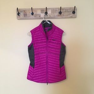 Nike Golf Vest